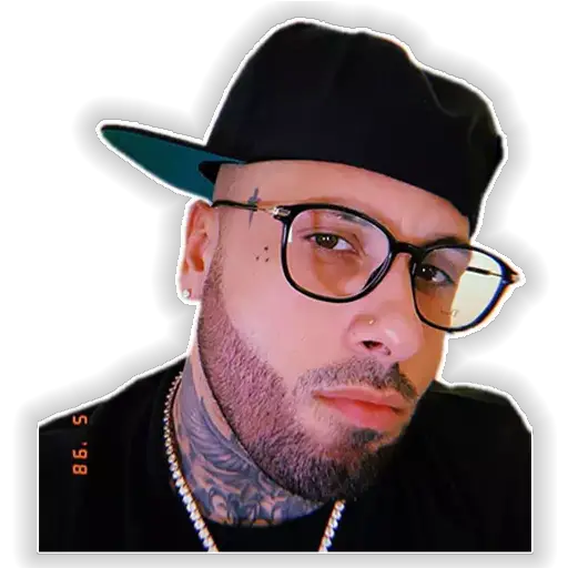 Nicky Jam & Ozuna 