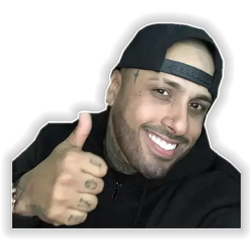 Nicky Jam & Ozuna 