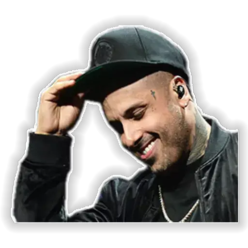 Nicky Jam & Ozuna 