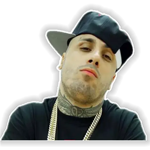 Nicky Jam & Ozuna 