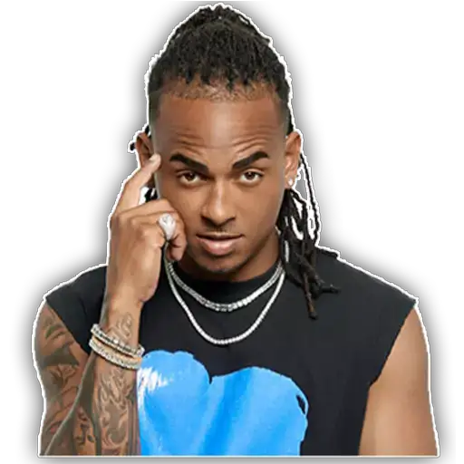 Nicky Jam & Ozuna 
