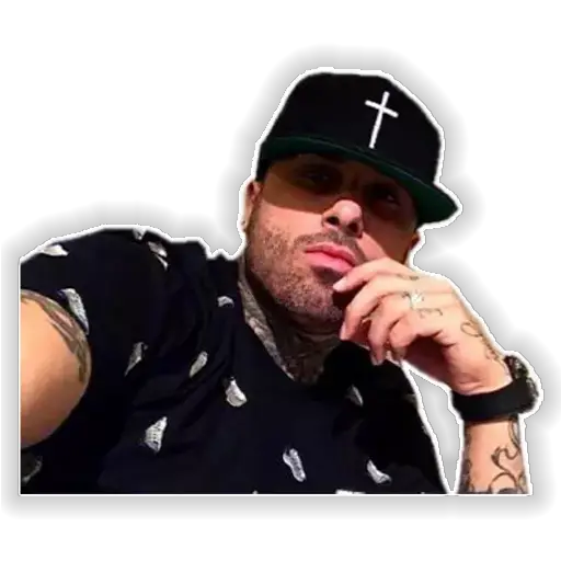 Nicky Jam & Ozuna  preview