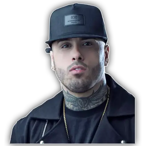 Nicky Jam & Ozuna 