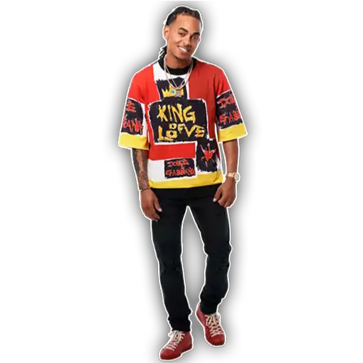 Nicky Jam & Ozuna 