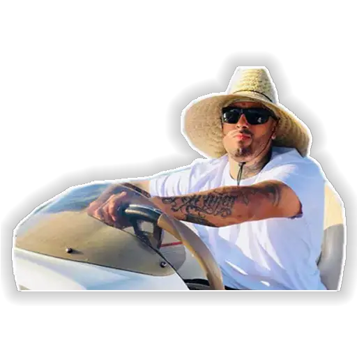Nicky Jam & Ozuna 