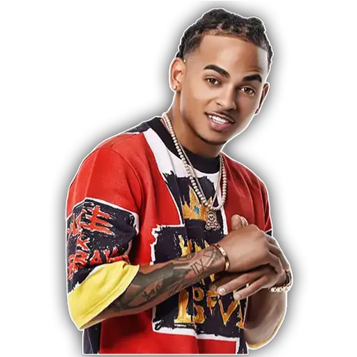 Nicky Jam & Ozuna 