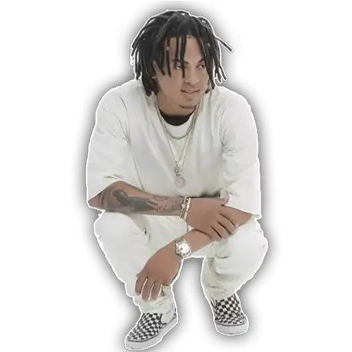 Nicky Jam & Ozuna 
