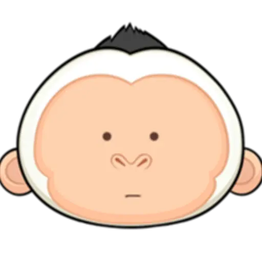 The Daily Life of Baby Gorilla Goody 5  preview