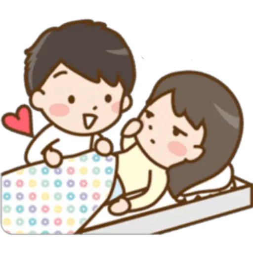Novio & Novia ❤️ 