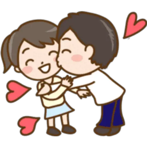 Novio & Novia ❤️ 