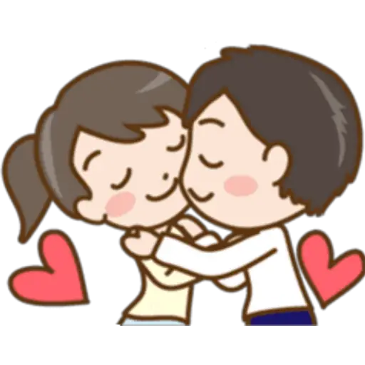 Novio & Novia ❤️ 