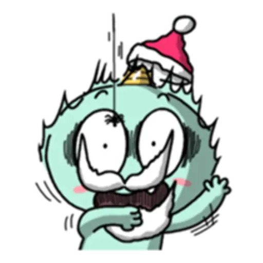 kakaby Christmas 
