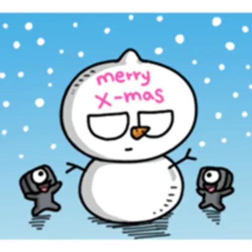 kakaby Christmas 