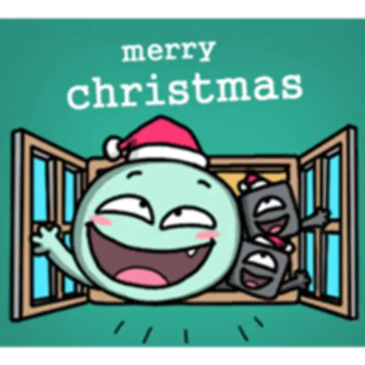 kakaby Christmas  preview