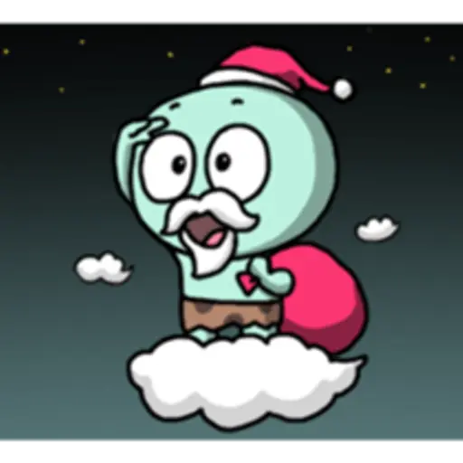 kakaby Christmas 