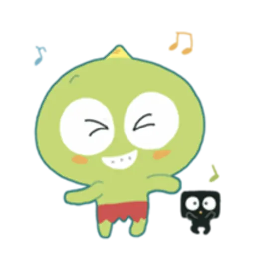 Baby KaKaby  preview