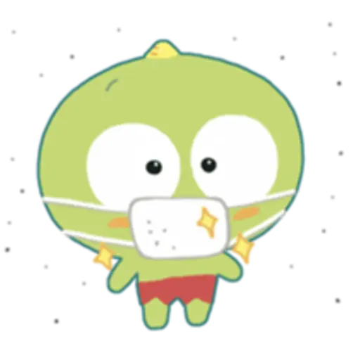 Baby KaKaby  preview