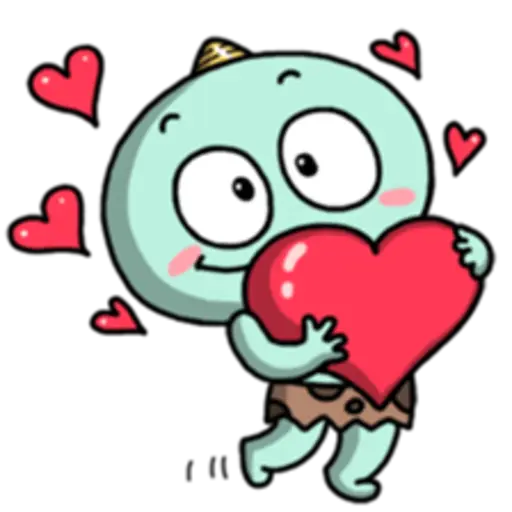a little goblin KaKaby 4 