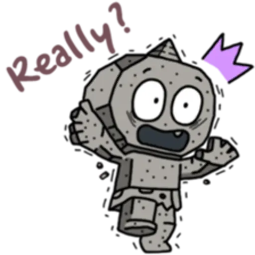 a little goblin KaKaby 4 