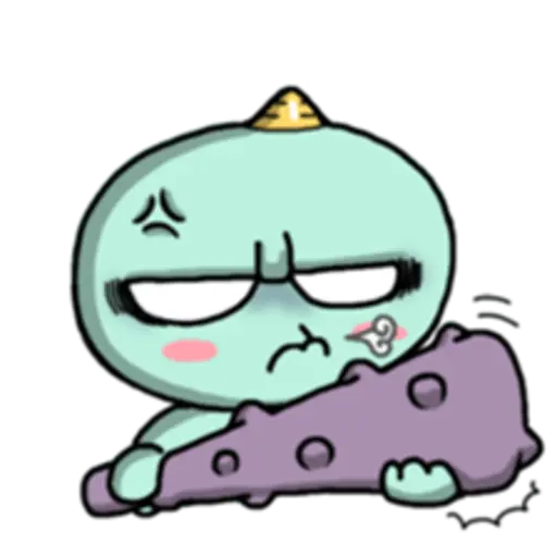 a little goblin KaKaby 4 