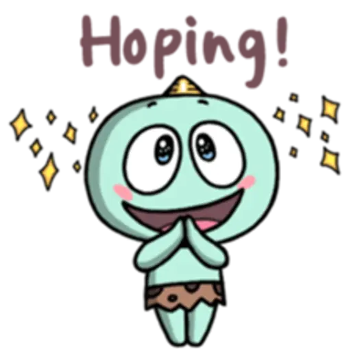 a little goblin KaKaby 4 