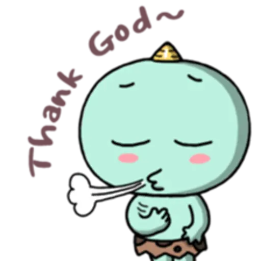a little goblin KaKaby 4 