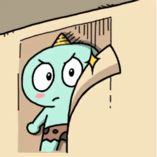 a little goblin KaKaby 4 