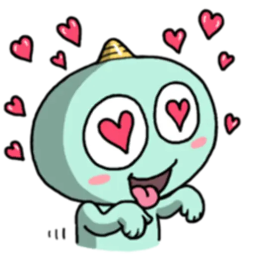 a little goblin KaKaby 4 