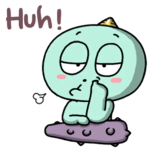 a little goblin KaKaby 4 