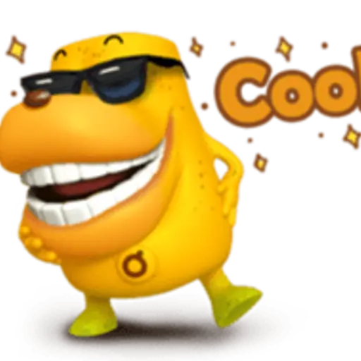 BananaDog  preview
