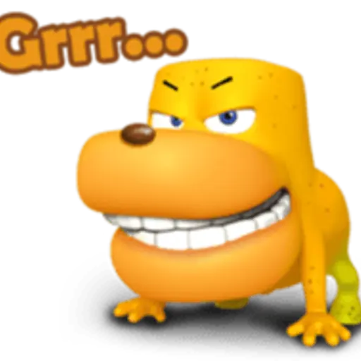 BananaDog 