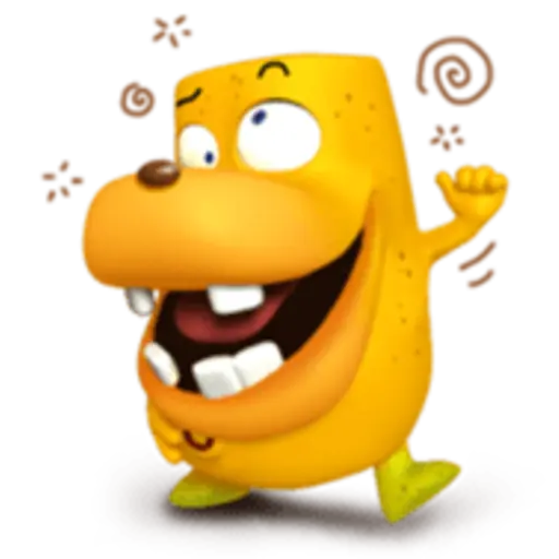 BananaDog 