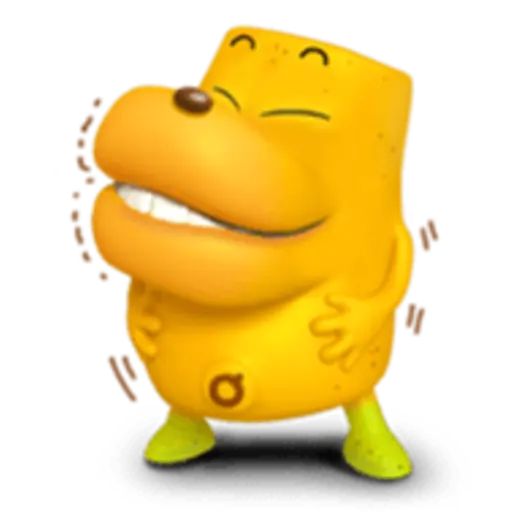 BananaDog 