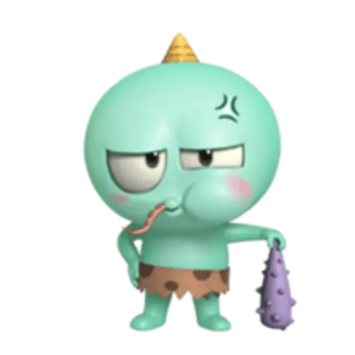a little goblin KaKaby 3 
