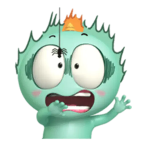 a little goblin KaKaby 3 