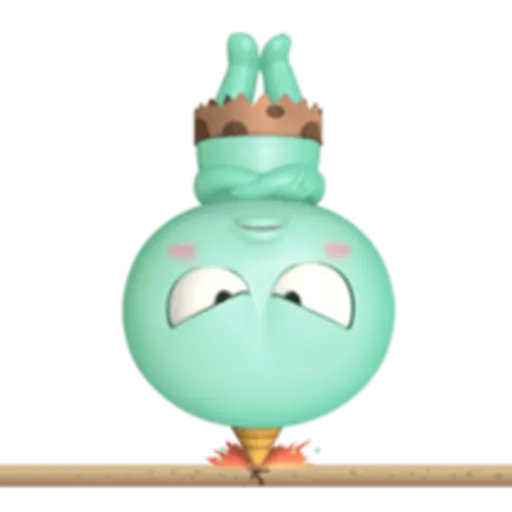 a little goblin KaKaby 3 