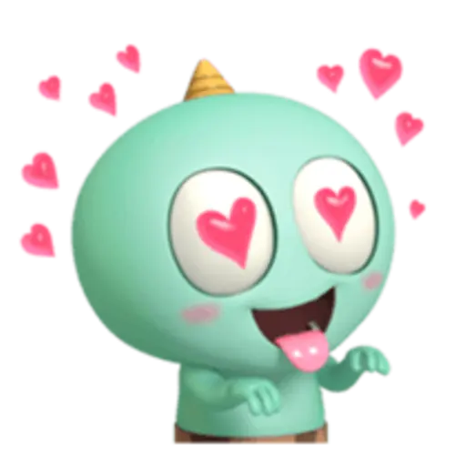 a little goblin KaKaby 3 