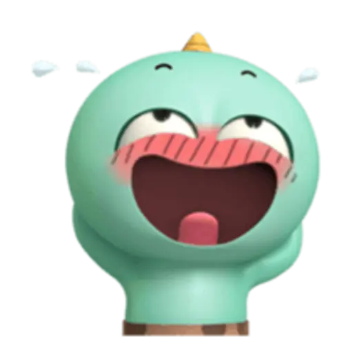 a little goblin KaKaby 3 