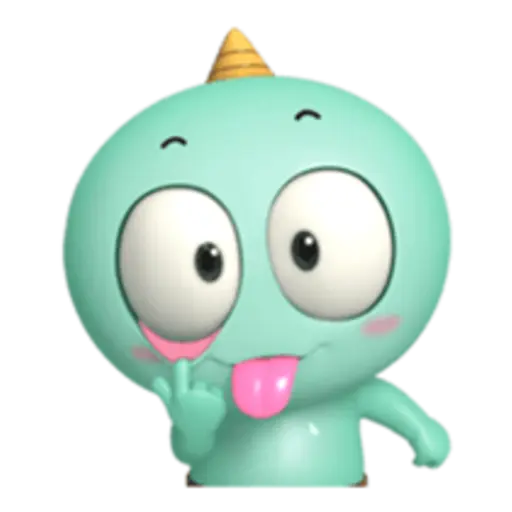 a little goblin KaKaby 3 