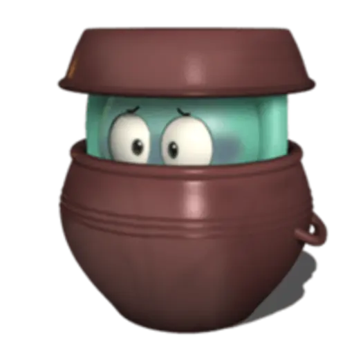 a little goblin KaKaby 3 