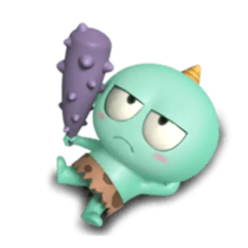 a little goblin KaKaby 3  preview