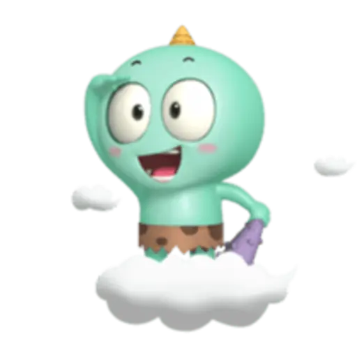 a little goblin KaKaby 3 