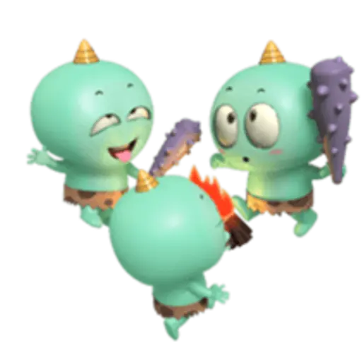 a little goblin KaKaby 3  preview