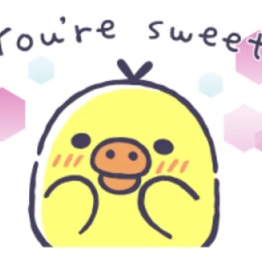Dozing off with you, Rilakkuma 