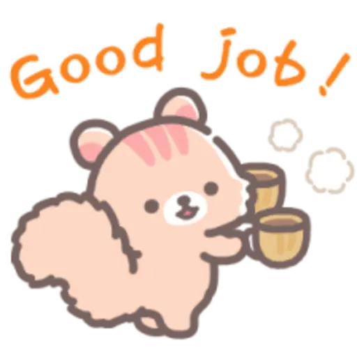 Rilakkuma Komorebi Camp 