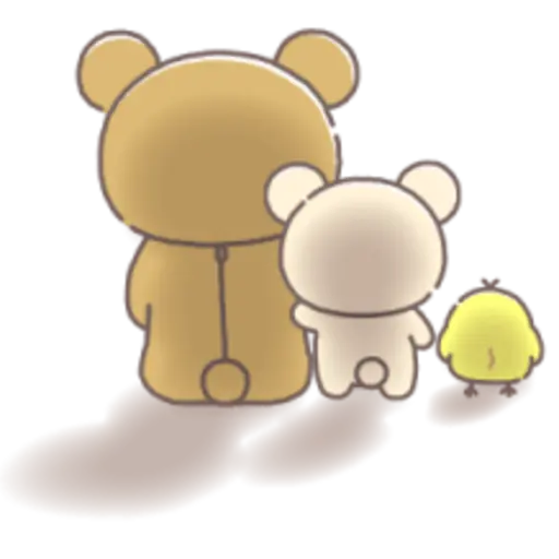 Rilakkuma Komorebi Camp 