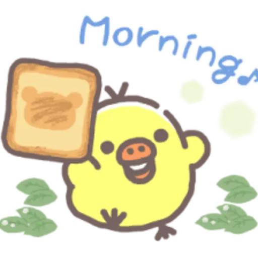 Rilakkuma Komorebi Camp  preview