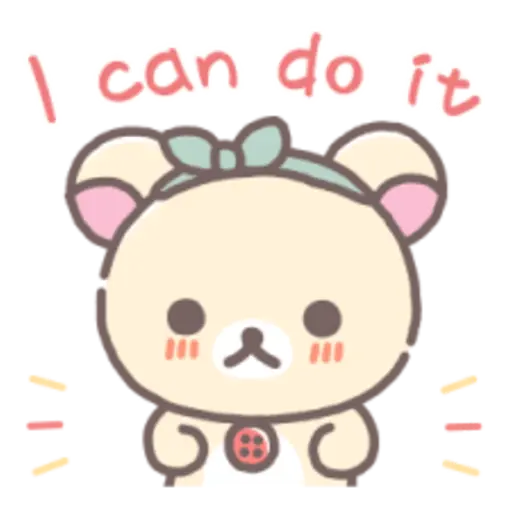Rilakkuma Komorebi Camp 