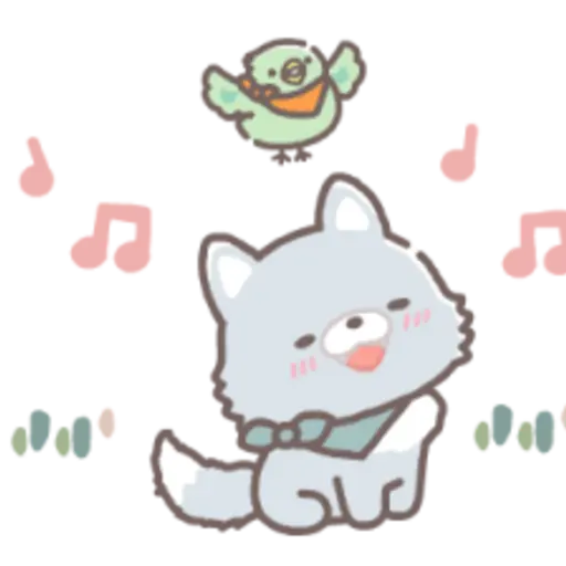 Rilakkuma Komorebi Camp 