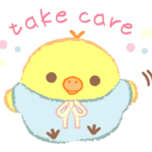 Rilakkuma: Usausababy Family 